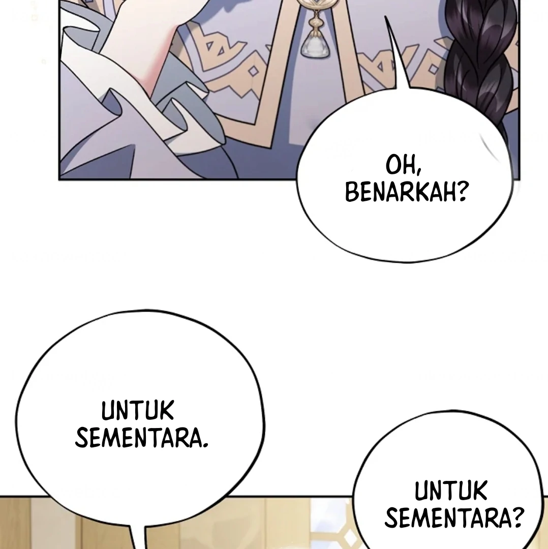 I Will Become the Villain’s Poison Taster Chapter 70 Gambar 119