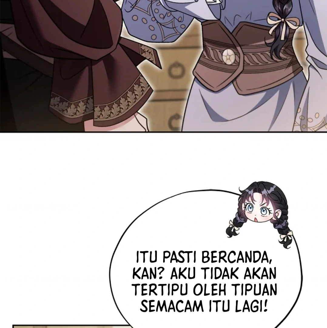 I Will Become the Villain’s Poison Taster Chapter 70 Gambar 121