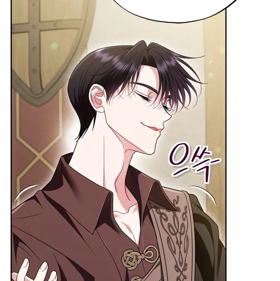 I Will Become the Villain’s Poison Taster Chapter 70 Gambar 122