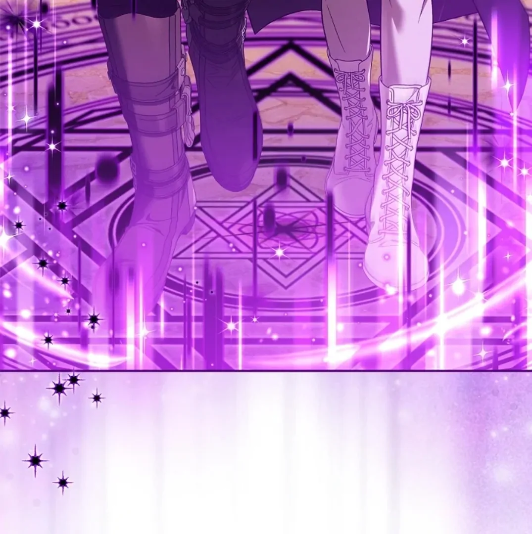 I Will Become the Villain’s Poison Taster Chapter 70 Gambar 134