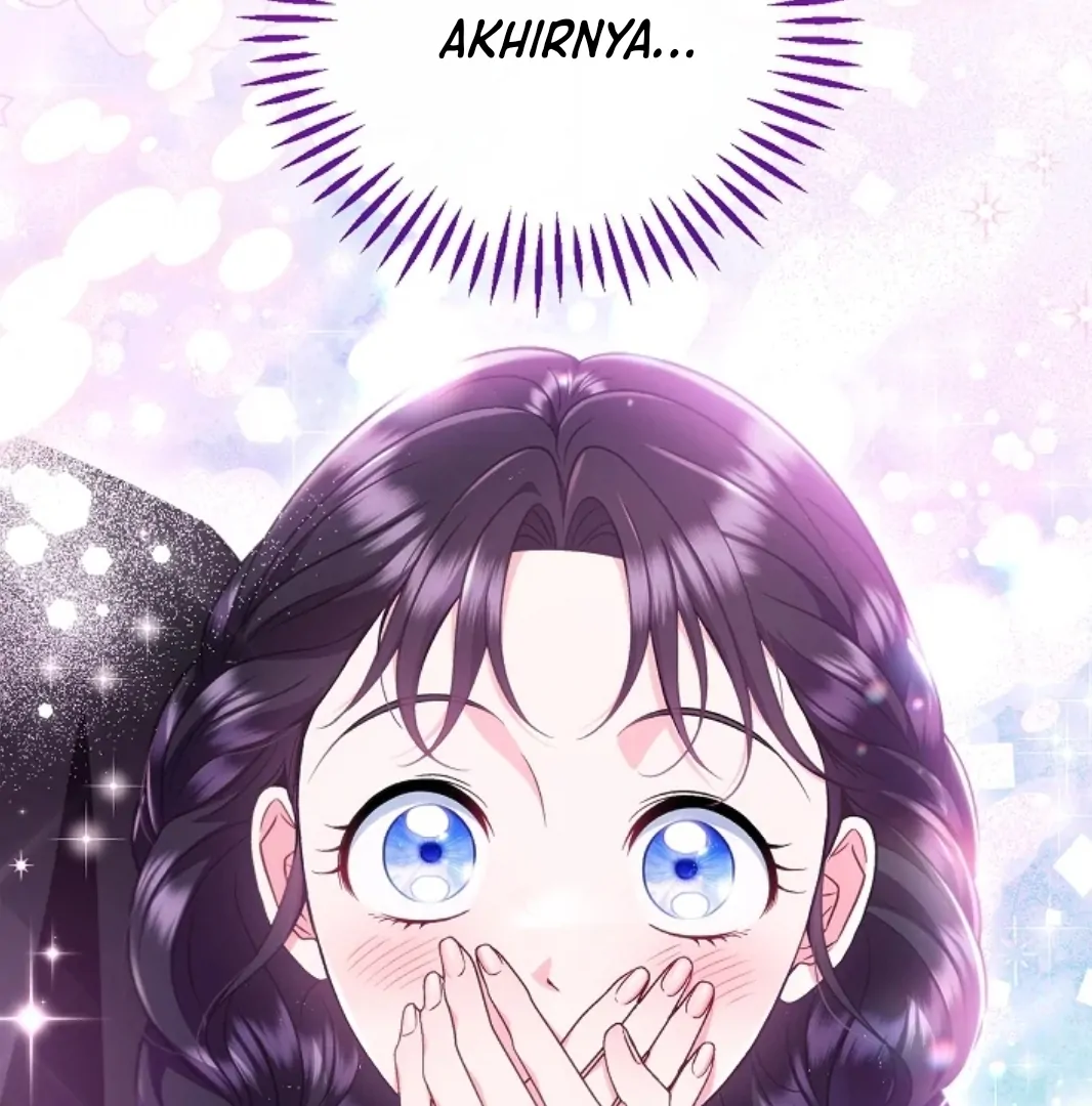 I Will Become the Villain’s Poison Taster Chapter 70 Gambar 145