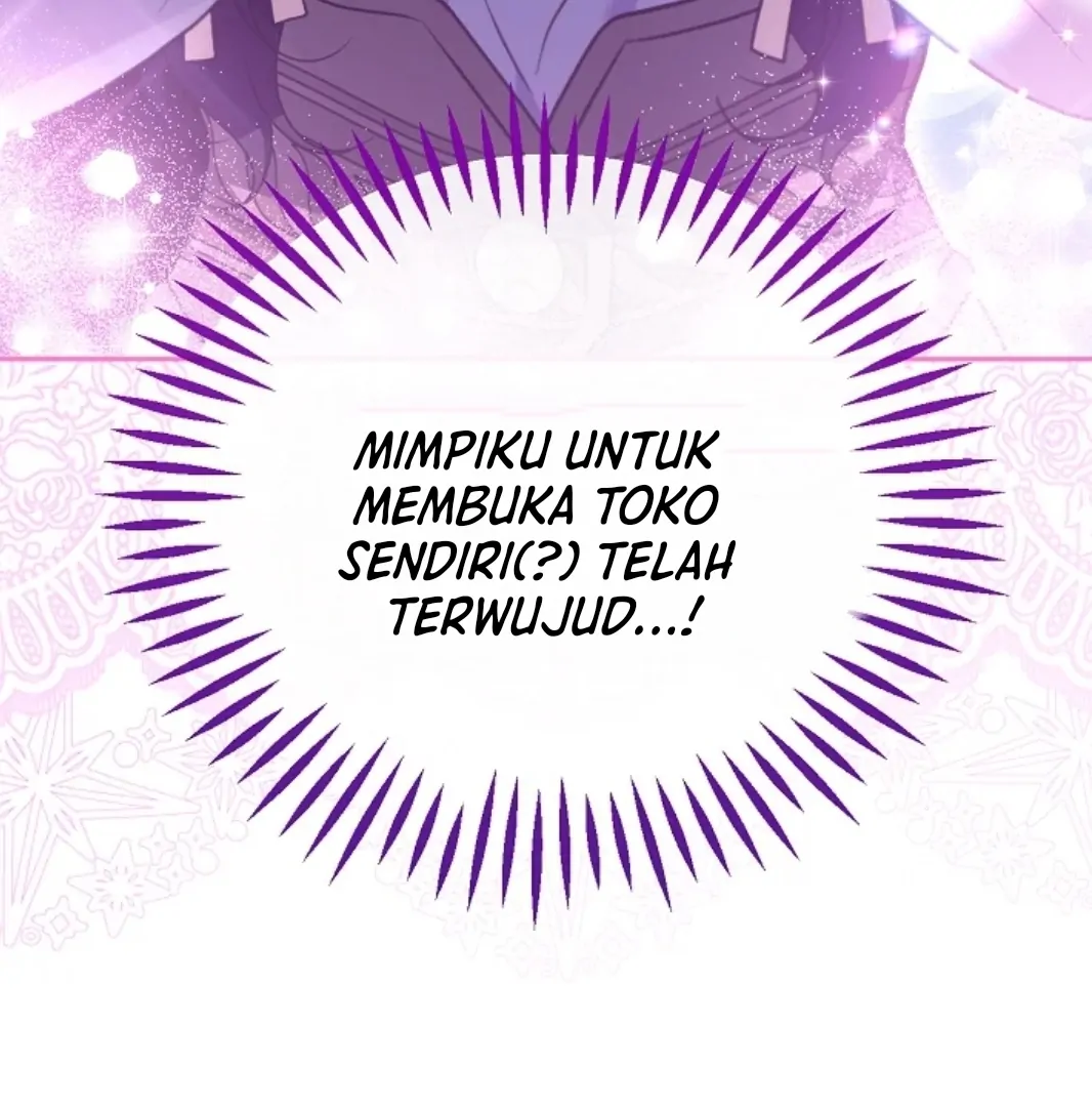 I Will Become the Villain’s Poison Taster Chapter 70 Gambar 147
