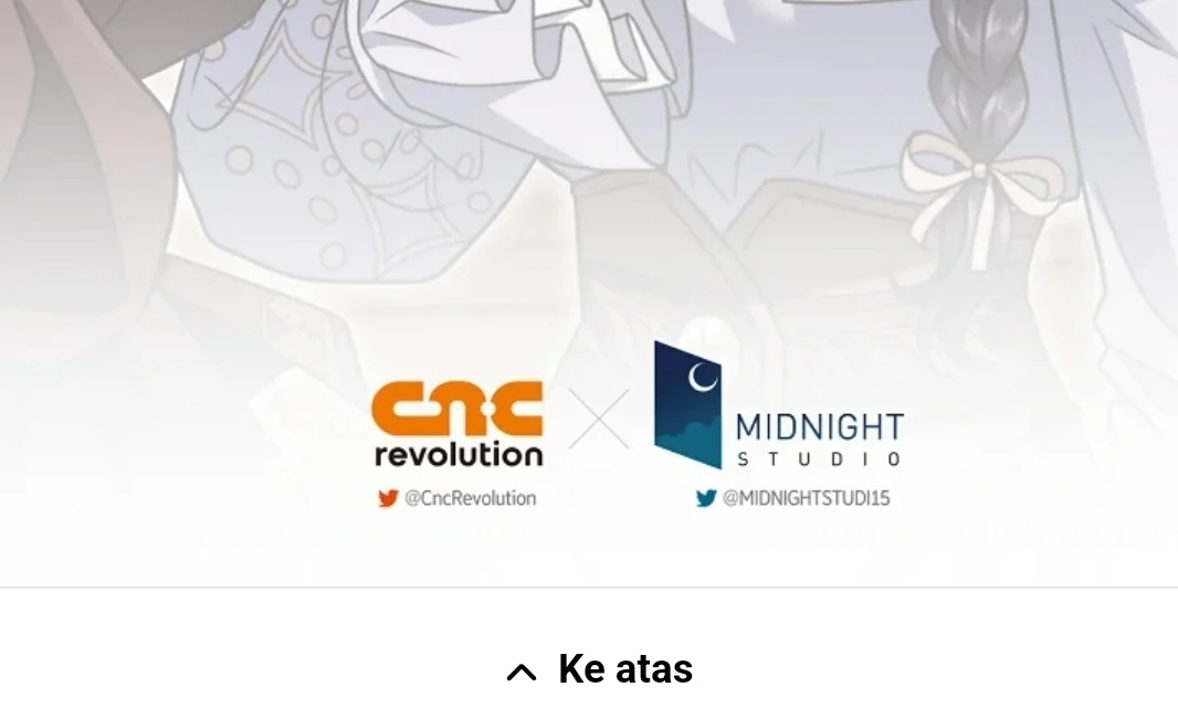 I Will Become the Villain’s Poison Taster Chapter 70 Gambar 151