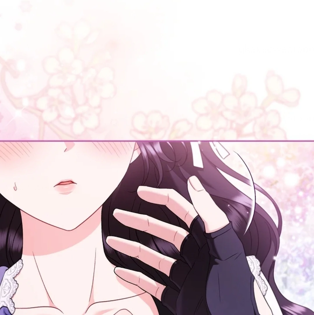 I Will Become the Villain’s Poison Taster Chapter 70 Gambar 17