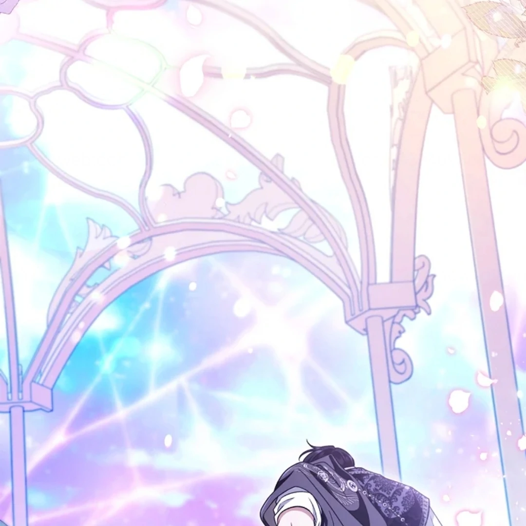 Manhwa I Will Become the Villain’s Poison Taster Chapter 70 gambar nomor 2