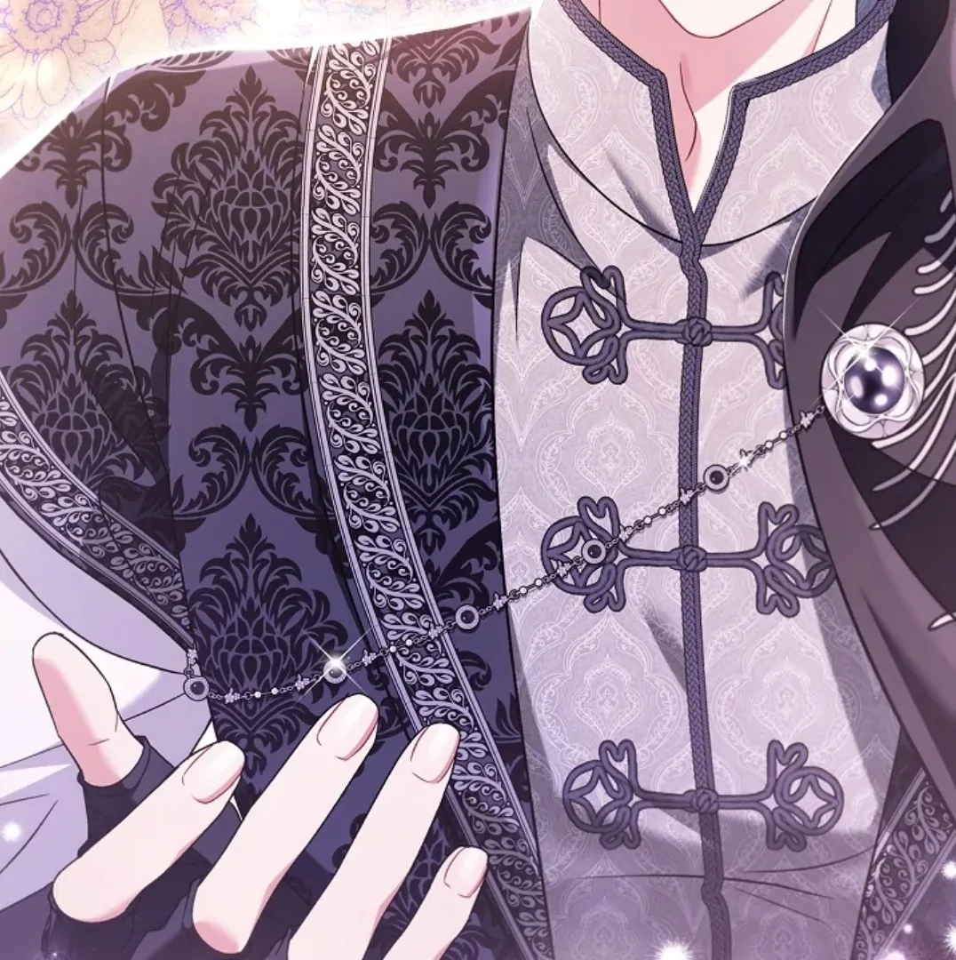 I Will Become the Villain’s Poison Taster Chapter 70 Gambar 23