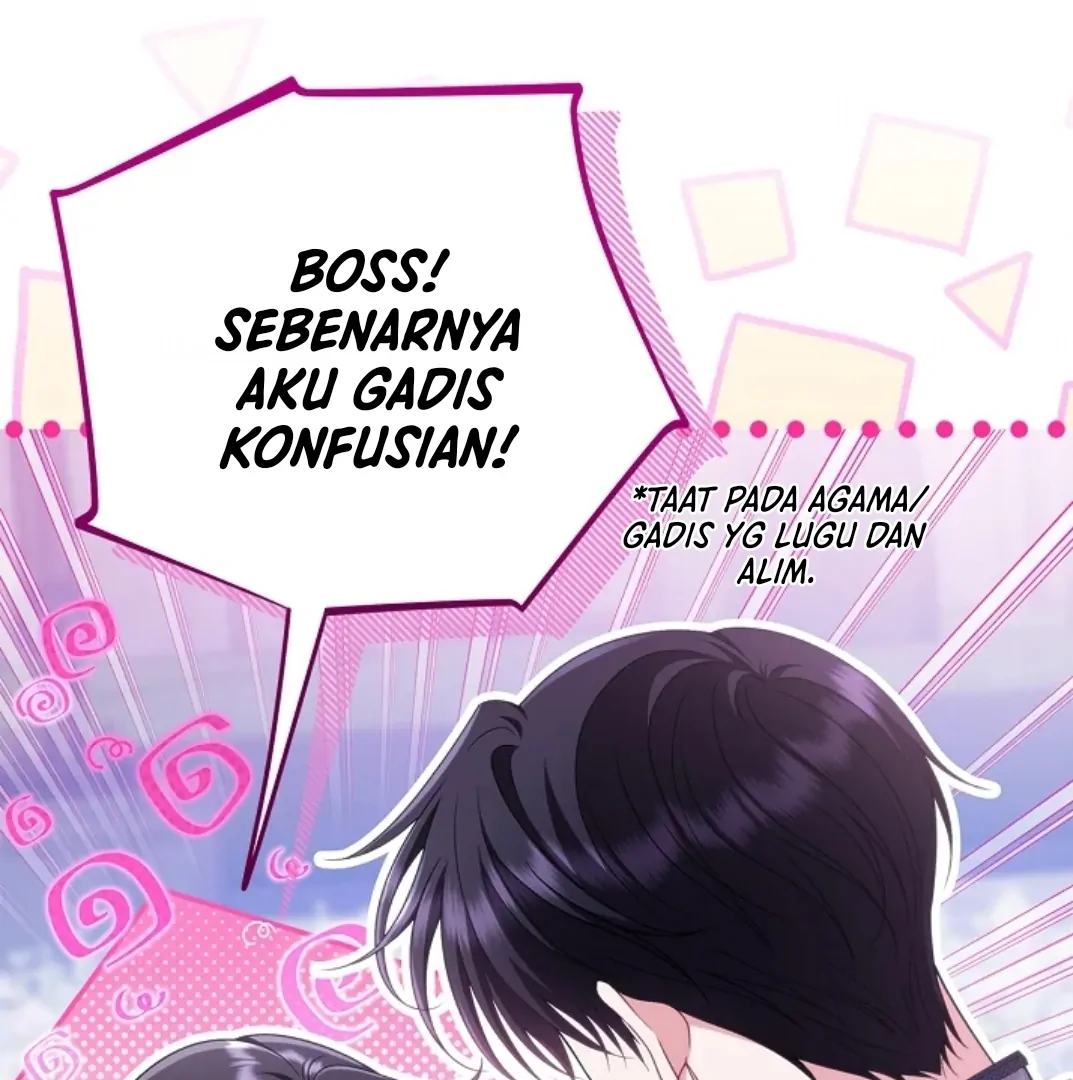 I Will Become the Villain’s Poison Taster Chapter 70 Gambar 26