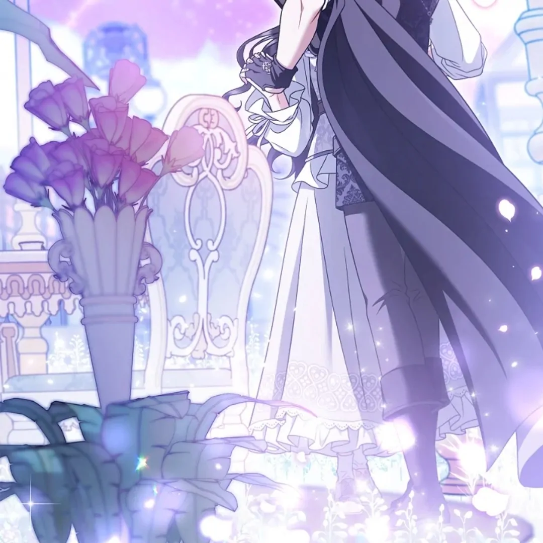 I Will Become the Villain’s Poison Taster Chapter 70 Gambar 3