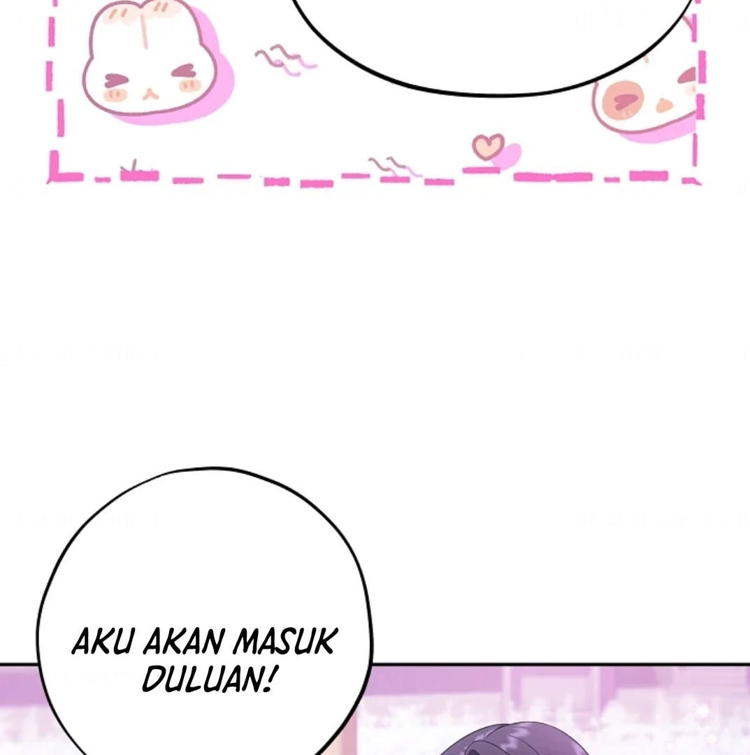 I Will Become the Villain’s Poison Taster Chapter 70 Gambar 30