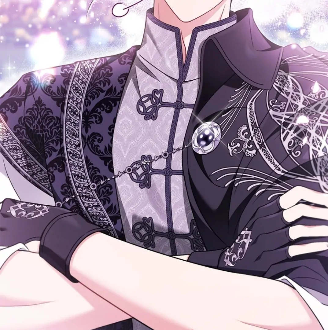 I Will Become the Villain’s Poison Taster Chapter 70 Gambar 36