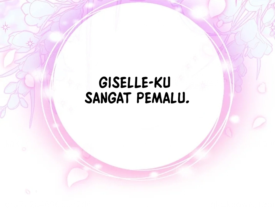 I Will Become the Villain’s Poison Taster Chapter 70 Gambar 38