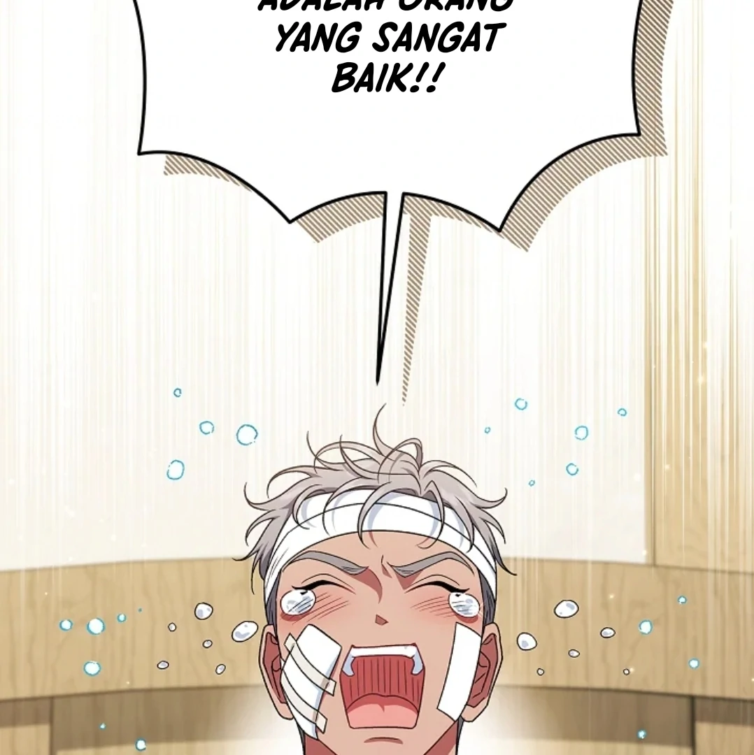 I Will Become the Villain’s Poison Taster Chapter 70 Gambar 42