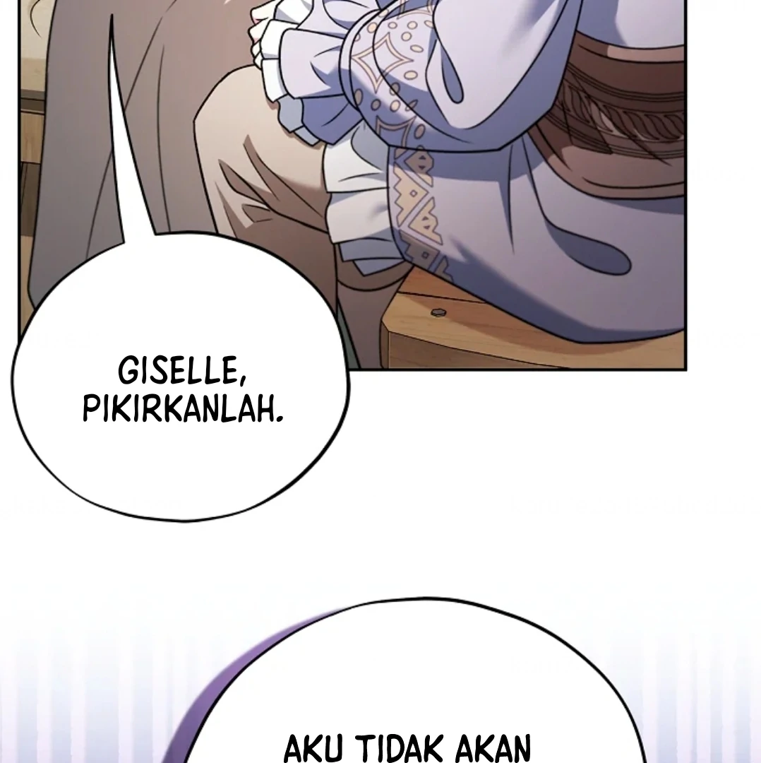 I Will Become the Villain’s Poison Taster Chapter 70 Gambar 48