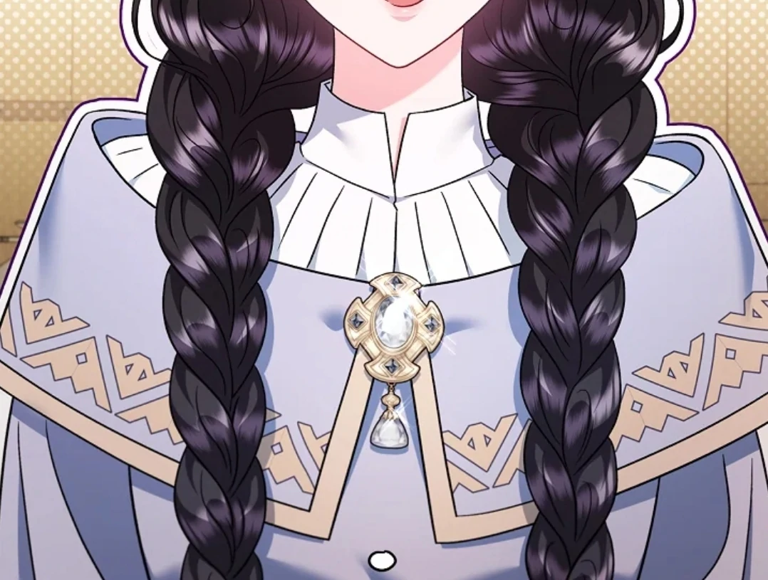 I Will Become the Villain’s Poison Taster Chapter 70 Gambar 51