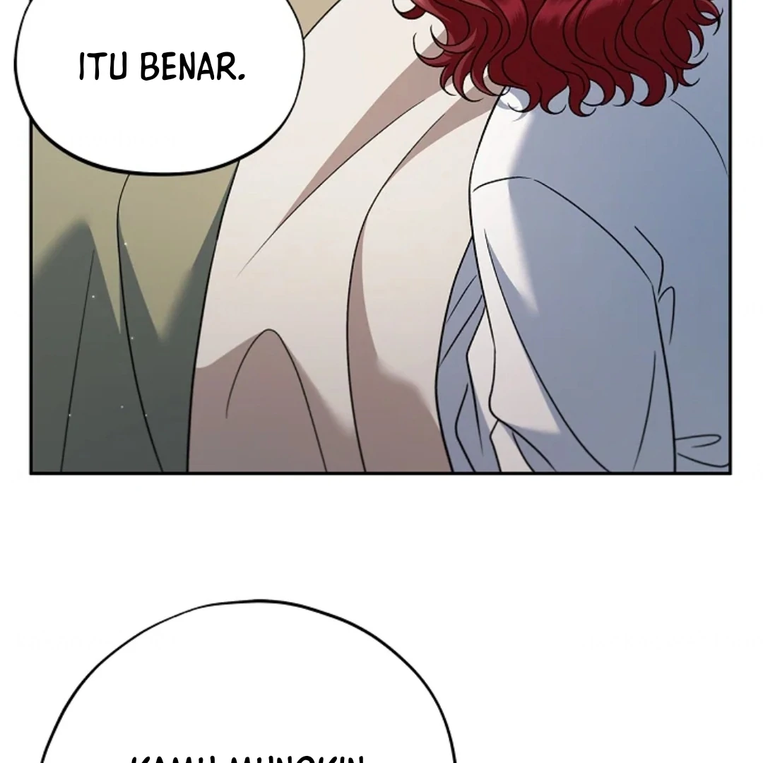 I Will Become the Villain’s Poison Taster Chapter 70 Gambar 55