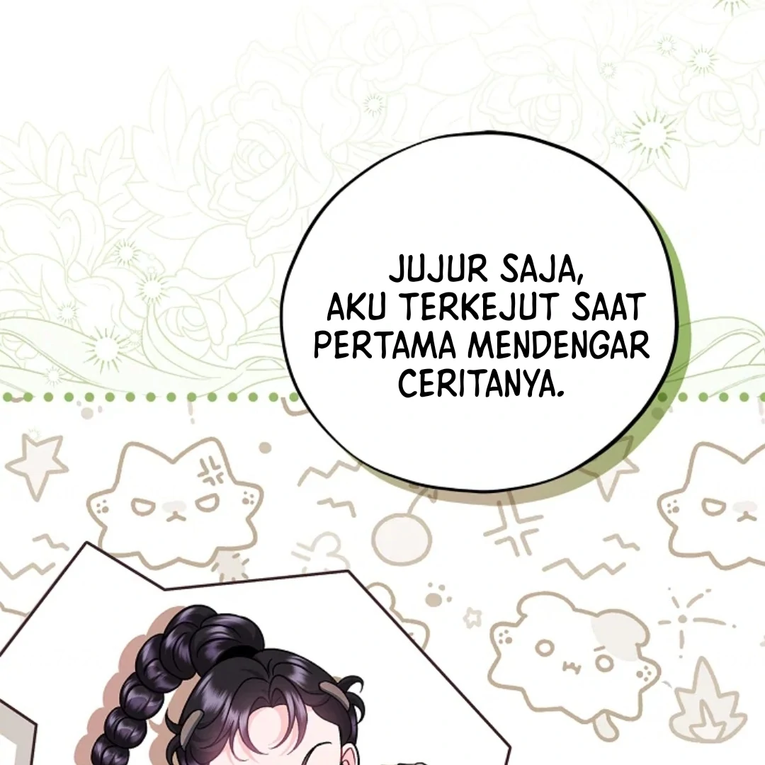 I Will Become the Villain’s Poison Taster Chapter 70 Gambar 58