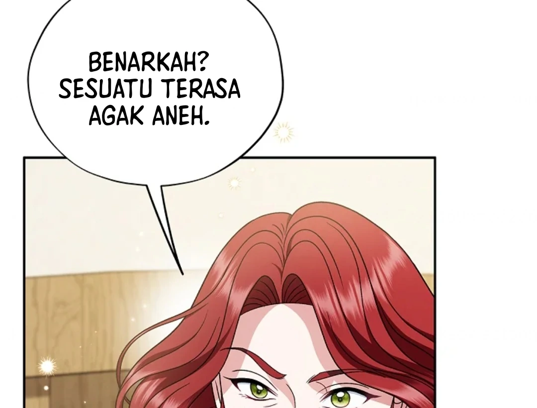 I Will Become the Villain’s Poison Taster Chapter 70 Gambar 63