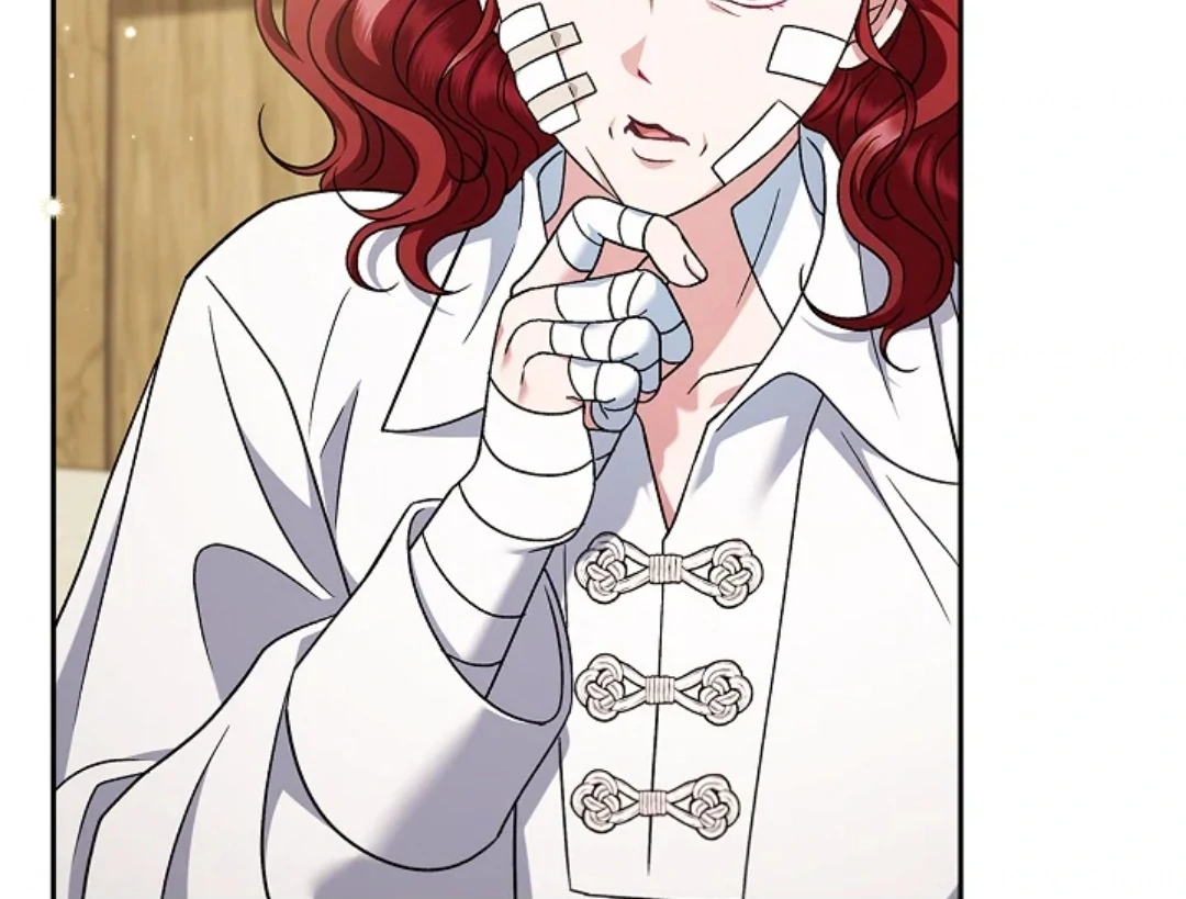 I Will Become the Villain’s Poison Taster Chapter 70 Gambar 64