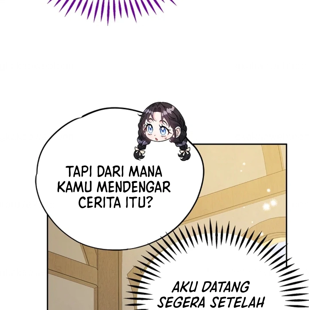 I Will Become the Villain’s Poison Taster Chapter 70 Gambar 66