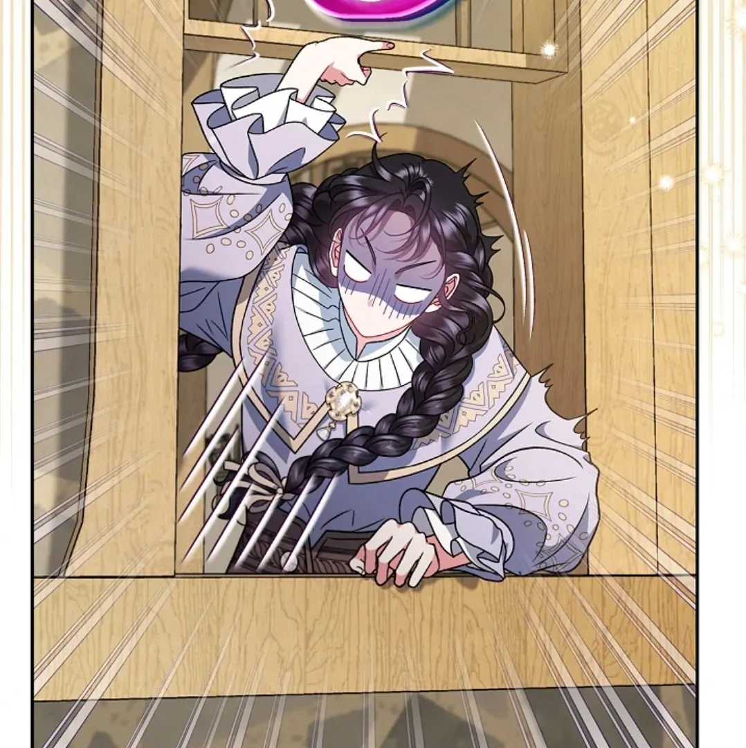 I Will Become the Villain’s Poison Taster Chapter 70 Gambar 72