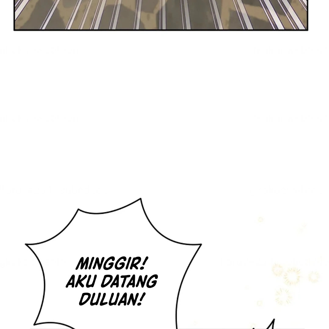 I Will Become the Villain’s Poison Taster Chapter 70 Gambar 73