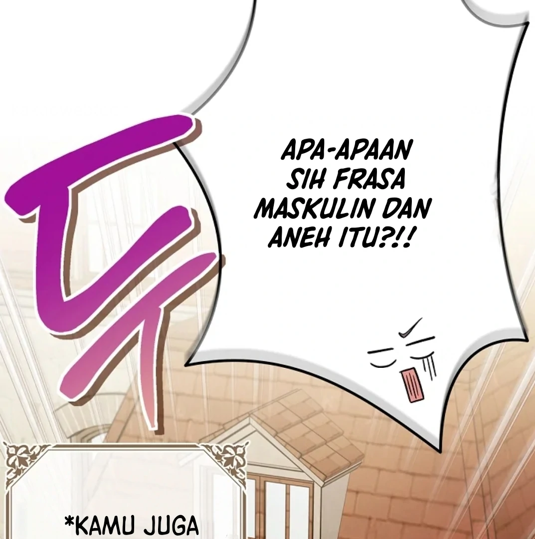 I Will Become the Villain’s Poison Taster Chapter 70 Gambar 78