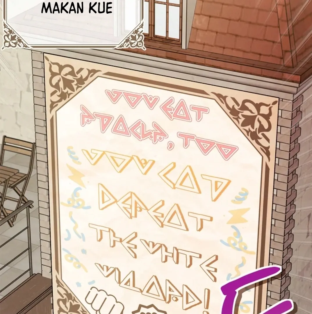 I Will Become the Villain’s Poison Taster Chapter 70 Gambar 79