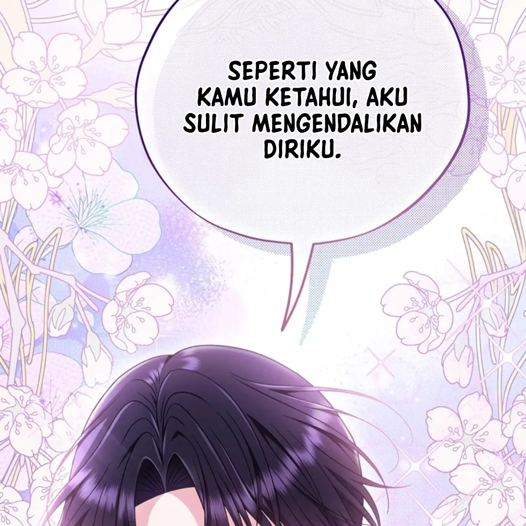 I Will Become the Villain’s Poison Taster Chapter 70 Gambar 8