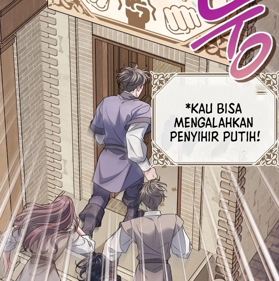 I Will Become the Villain’s Poison Taster Chapter 70 Gambar 80