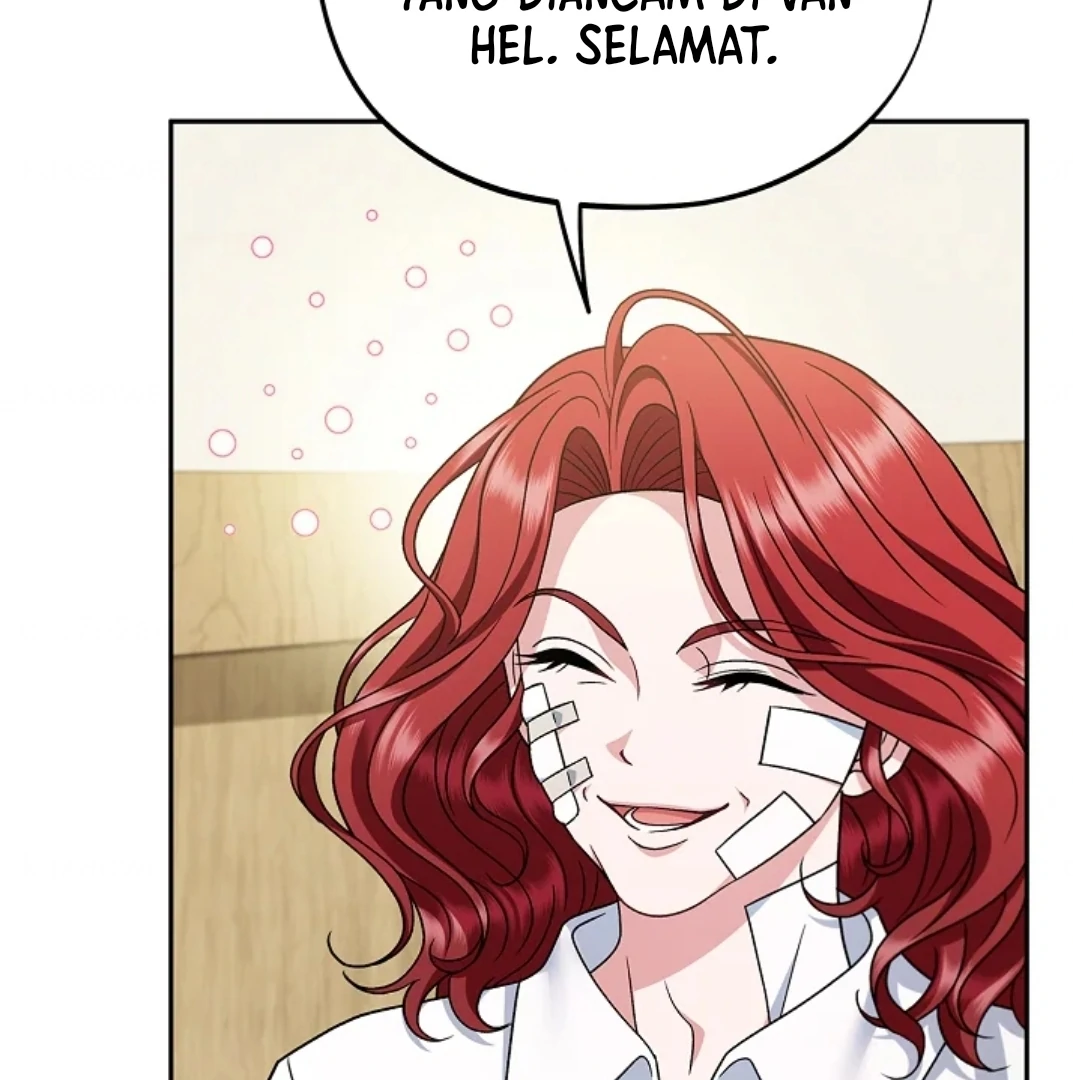 I Will Become the Villain’s Poison Taster Chapter 70 Gambar 85