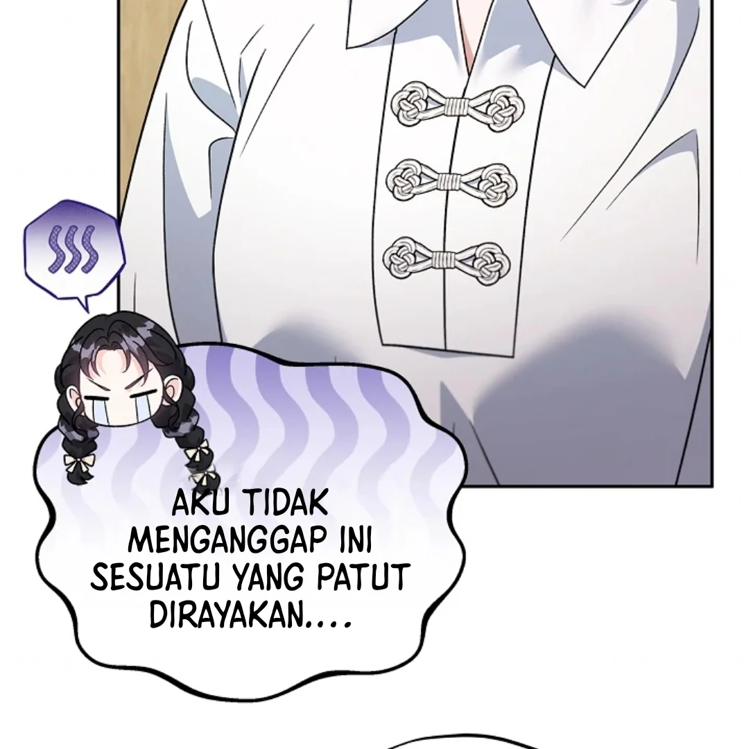 I Will Become the Villain’s Poison Taster Chapter 70 Gambar 86