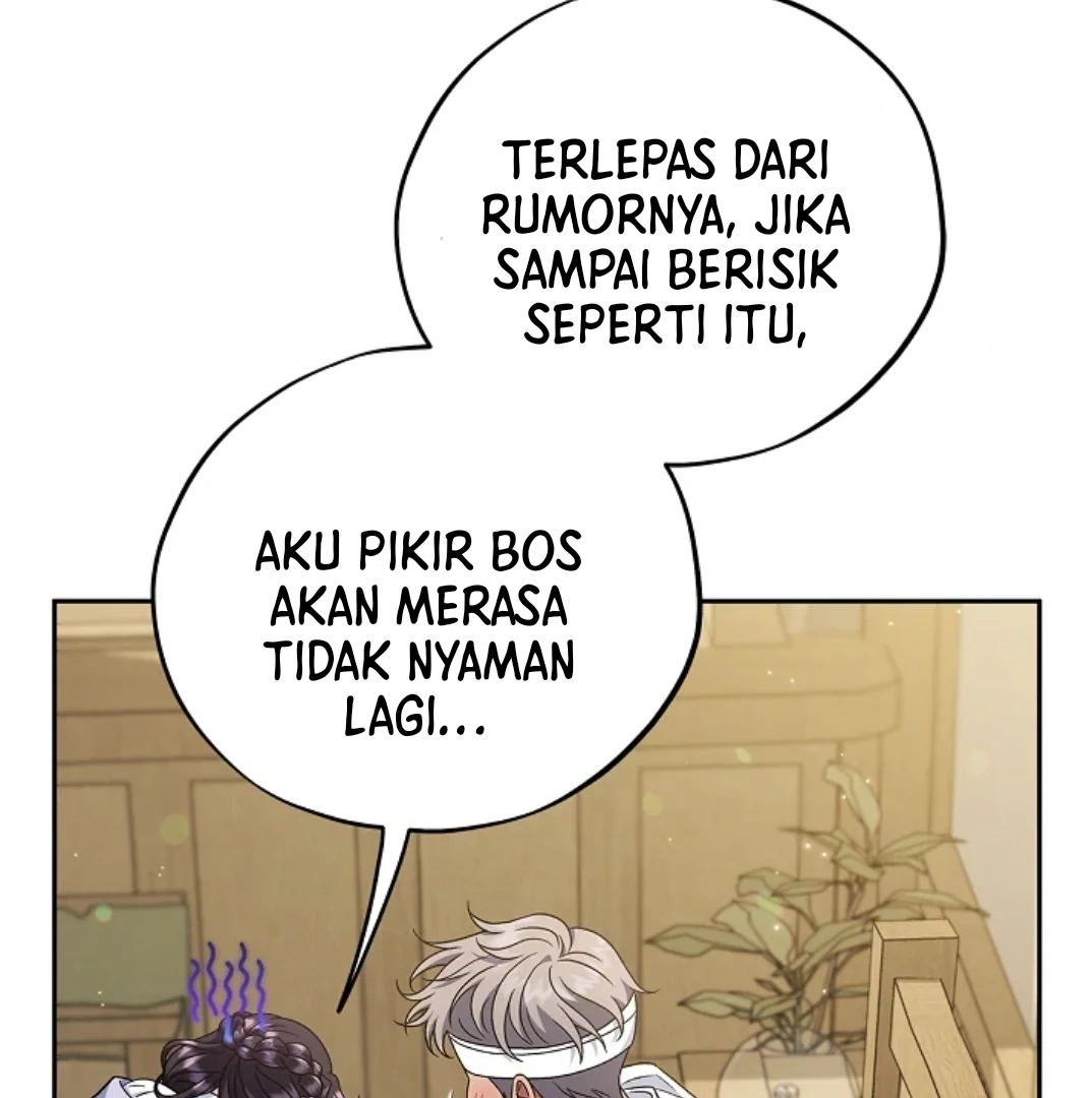 I Will Become the Villain’s Poison Taster Chapter 70 Gambar 87