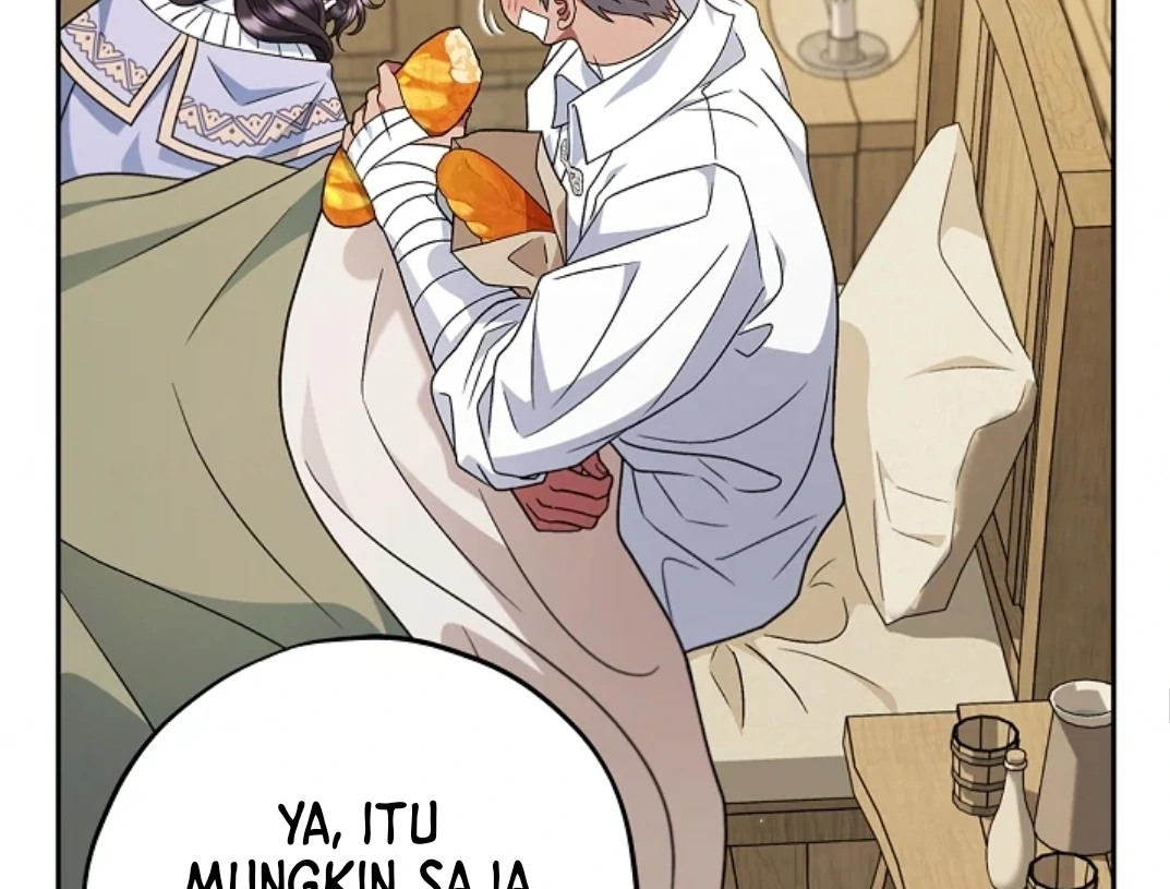 I Will Become the Villain’s Poison Taster Chapter 70 Gambar 88