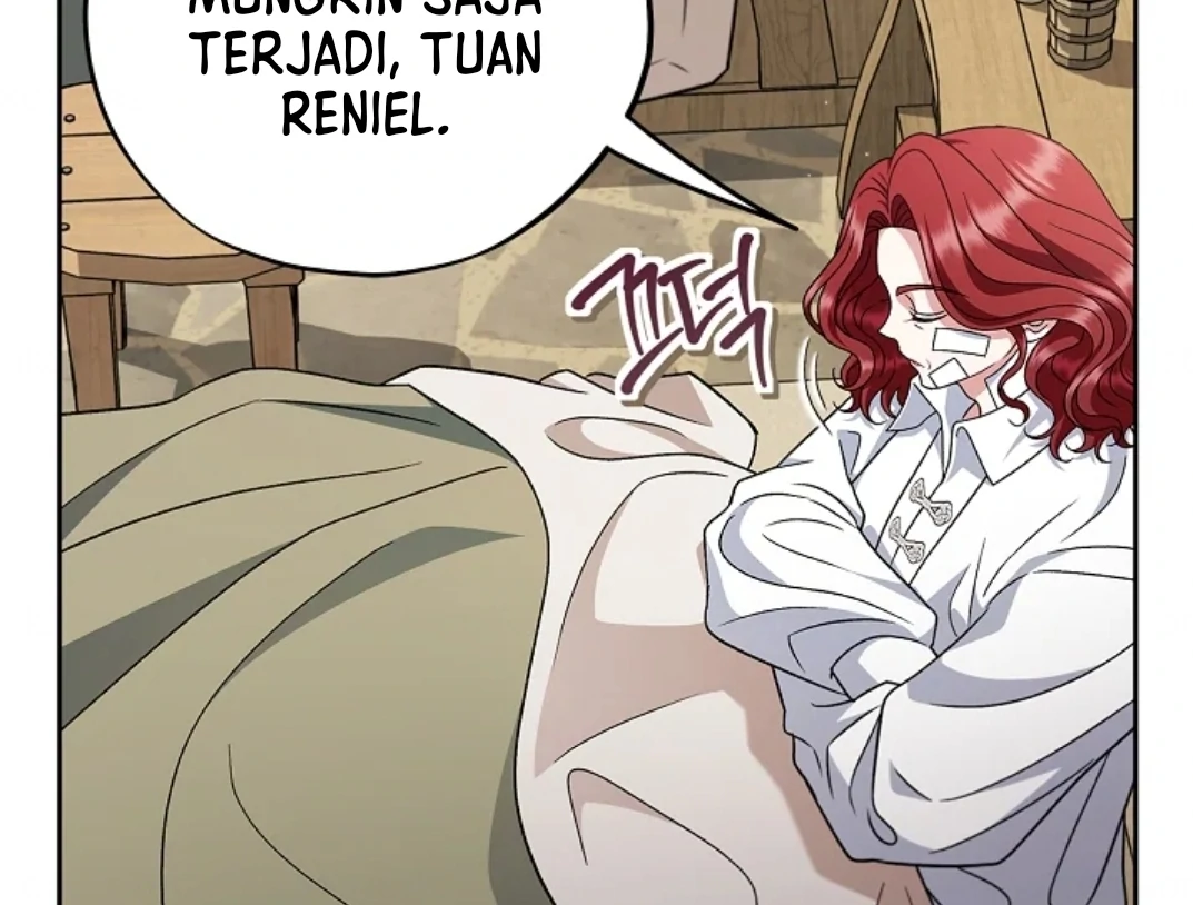 I Will Become the Villain’s Poison Taster Chapter 70 Gambar 89