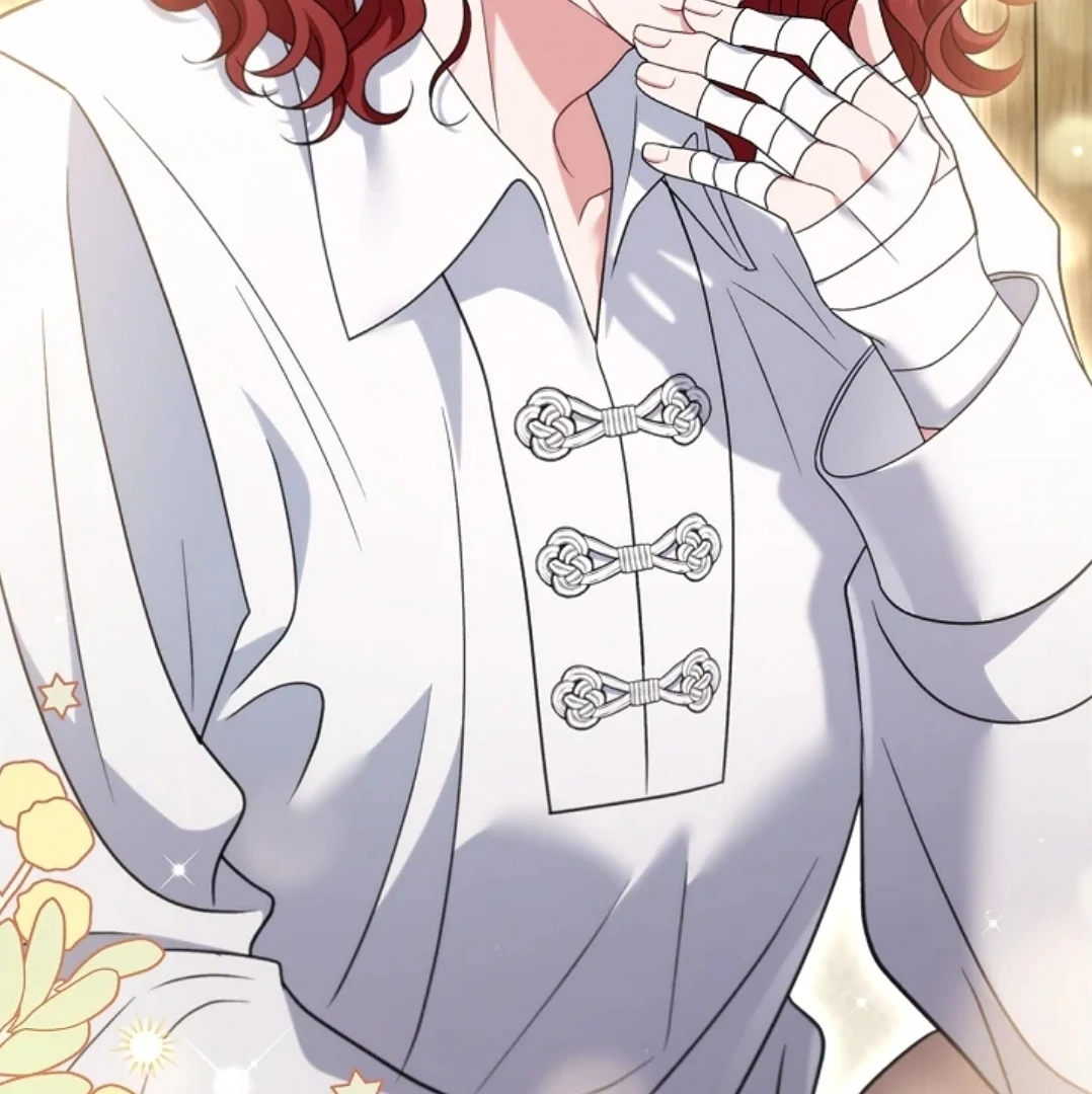 I Will Become the Villain’s Poison Taster Chapter 70 Gambar 95