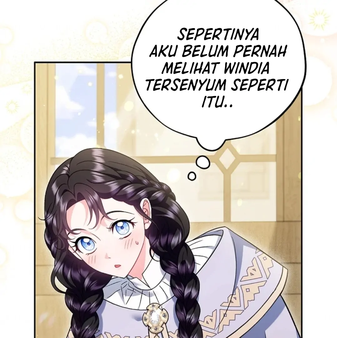 I Will Become the Villain’s Poison Taster Chapter 70 Gambar 97