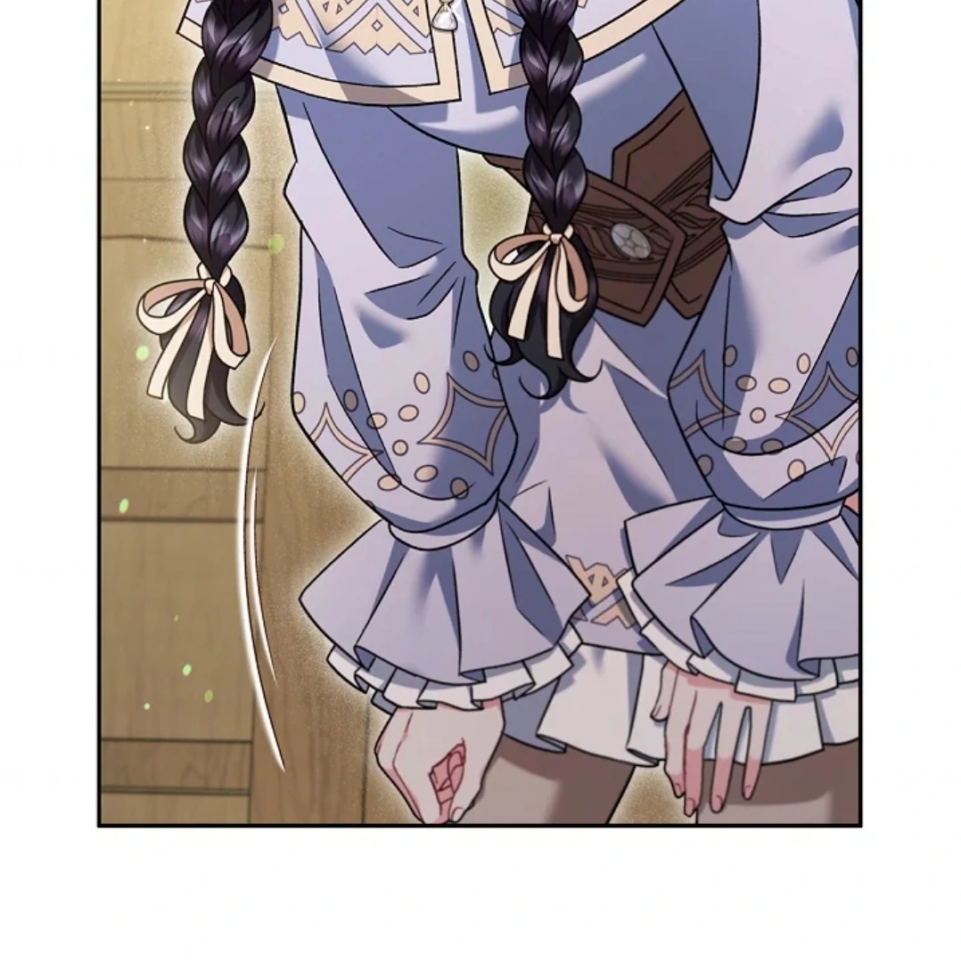 I Will Become the Villain’s Poison Taster Chapter 70 Gambar 98