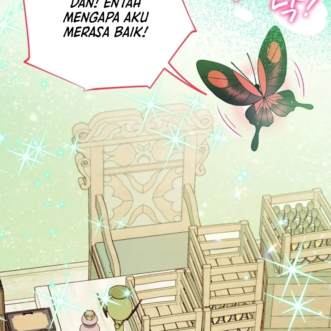 I Will Become the Villain’s Poison Taster Chapter 71 Gambar 105