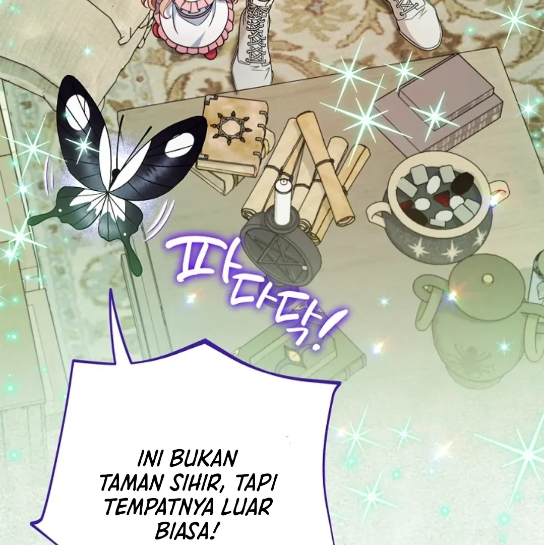 I Will Become the Villain’s Poison Taster Chapter 71 Gambar 107