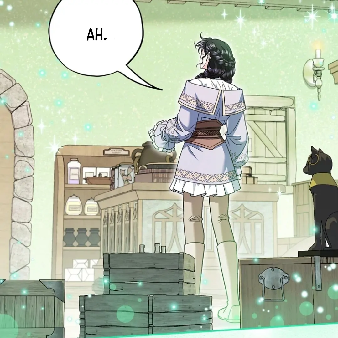 I Will Become the Villain’s Poison Taster Chapter 71 Gambar 109