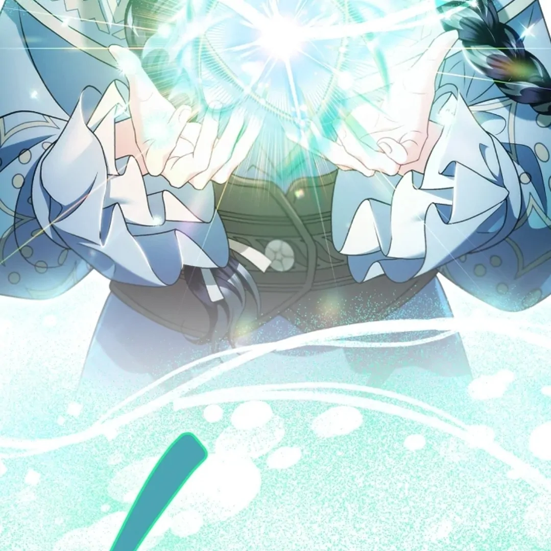 I Will Become the Villain’s Poison Taster Chapter 71 Gambar 101