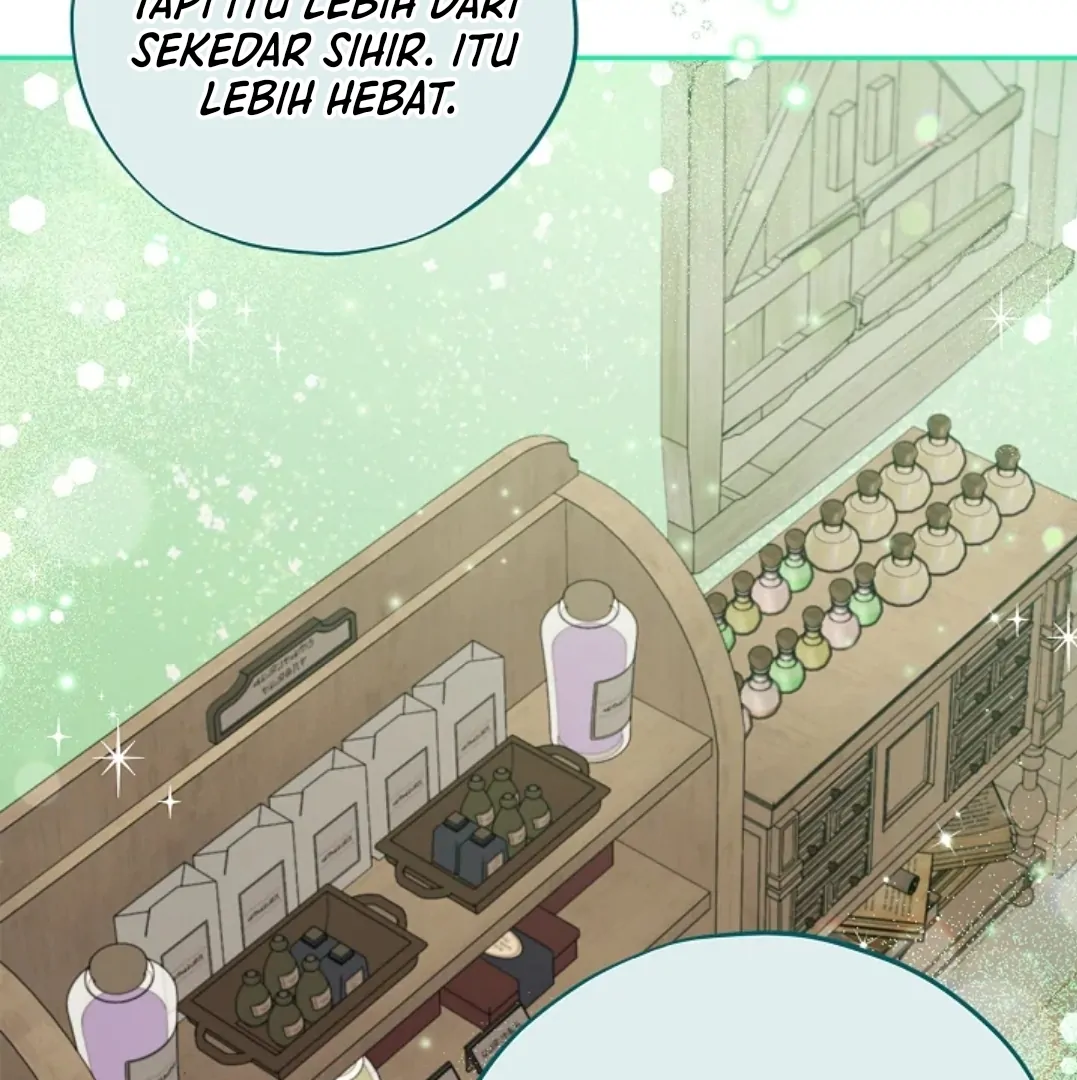 I Will Become the Villain’s Poison Taster Chapter 71 Gambar 114