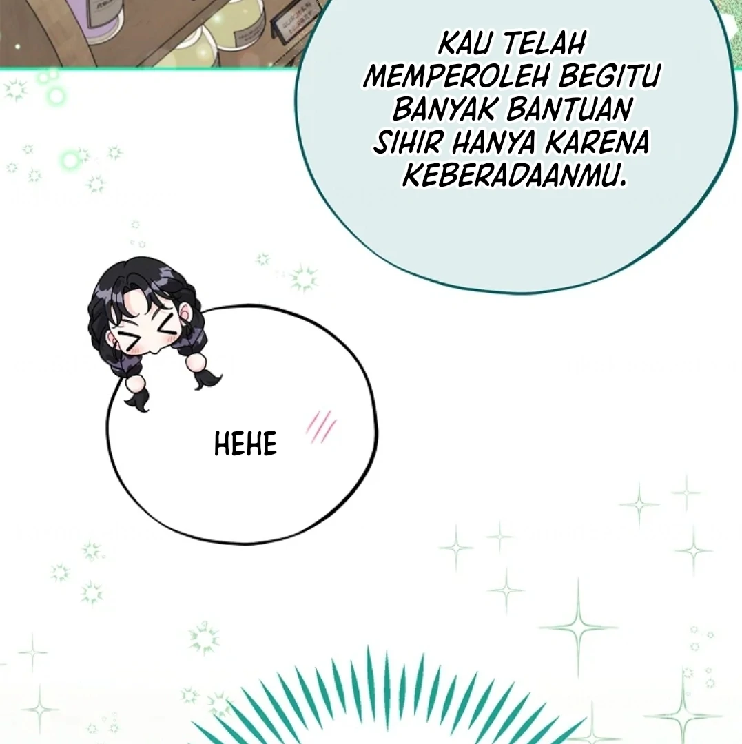 I Will Become the Villain’s Poison Taster Chapter 71 Gambar 115