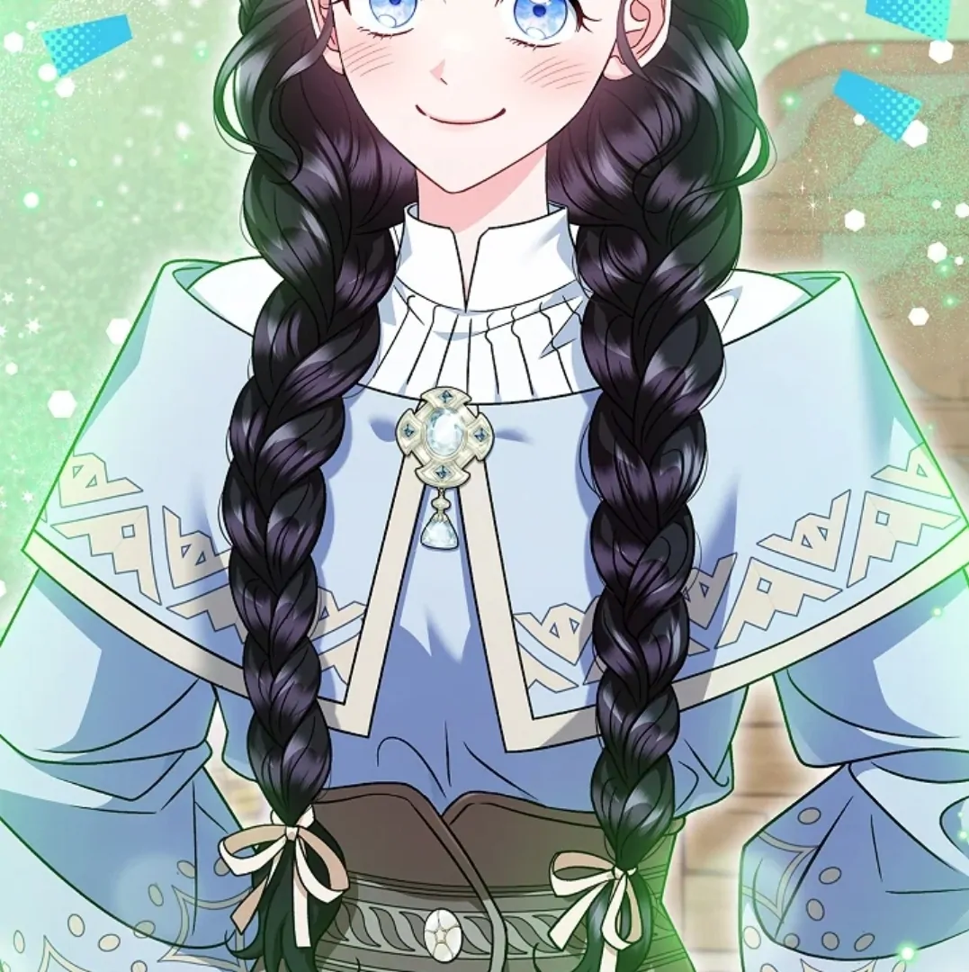 I Will Become the Villain’s Poison Taster Chapter 71 Gambar 117