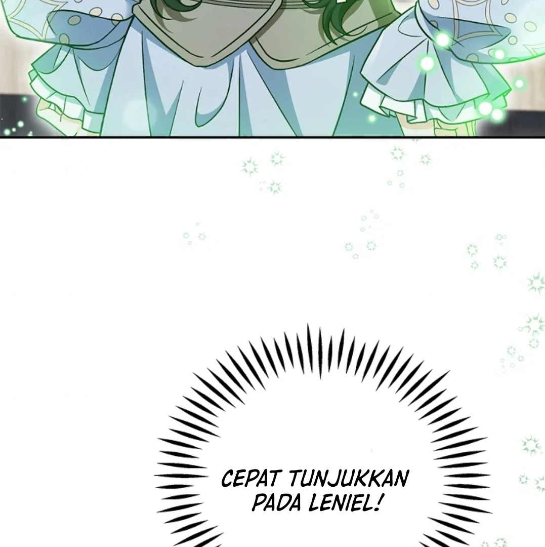 I Will Become the Villain’s Poison Taster Chapter 71 Gambar 118