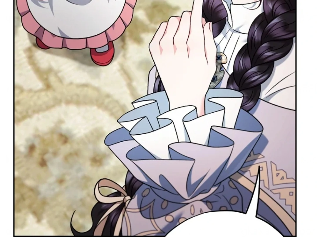 I Will Become the Villain’s Poison Taster Chapter 71 Gambar 112