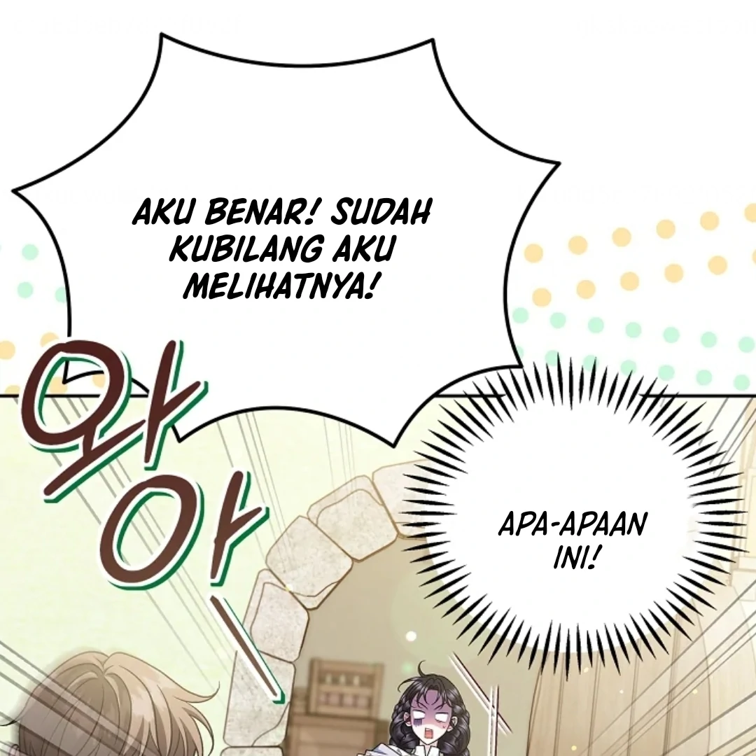 I Will Become the Villain’s Poison Taster Chapter 71 Gambar 125