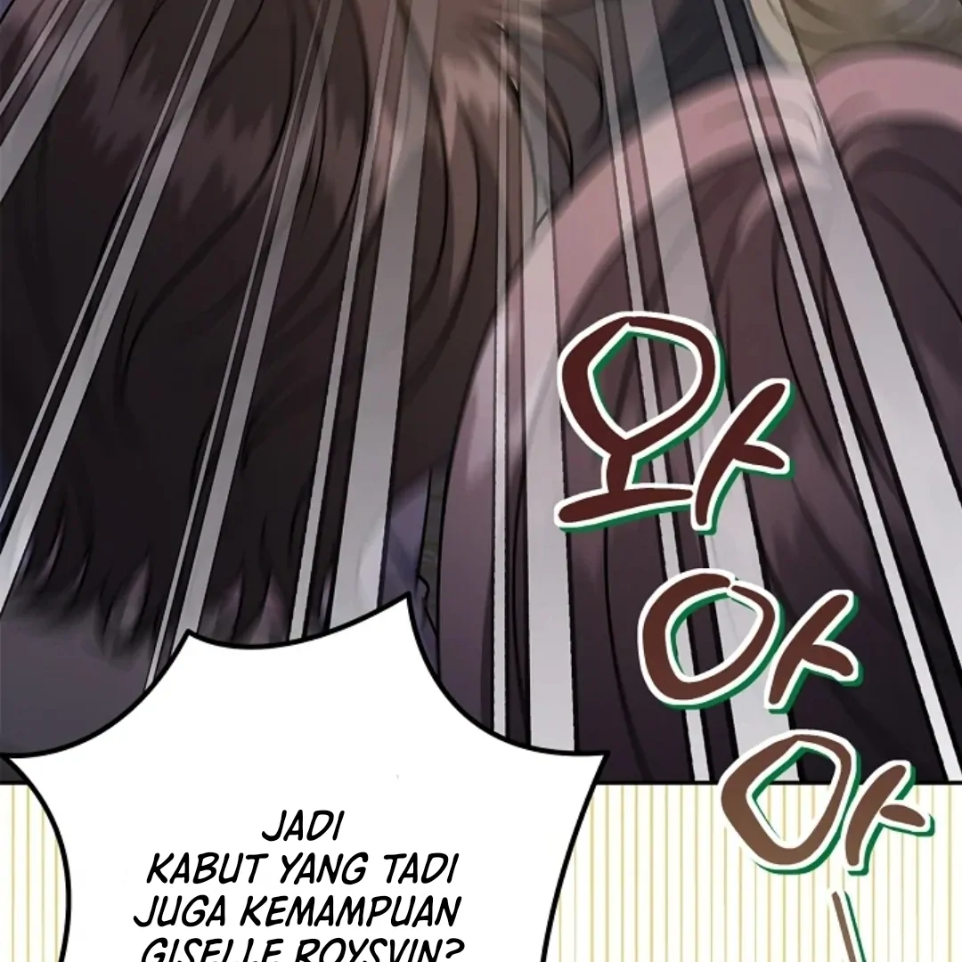 I Will Become the Villain’s Poison Taster Chapter 71 Gambar 127