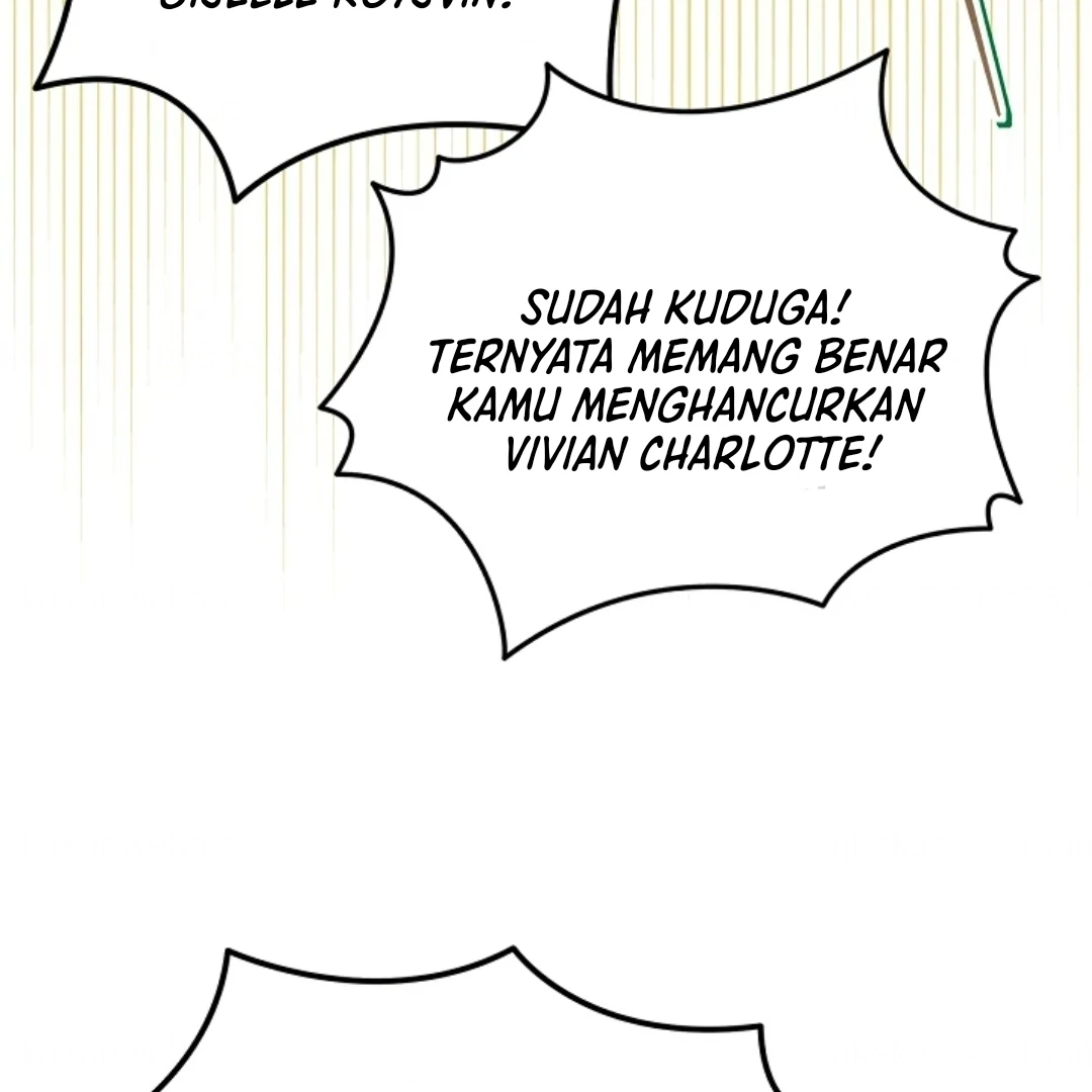 I Will Become the Villain’s Poison Taster Chapter 71 Gambar 128