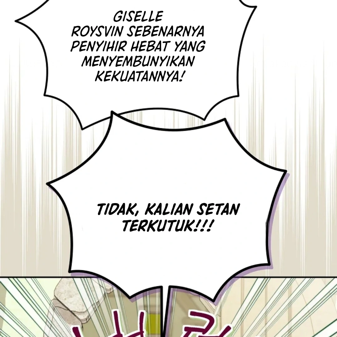 I Will Become the Villain’s Poison Taster Chapter 71 Gambar 129